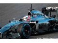 Button avertit : Les GP2 ne sont plus loin des F1