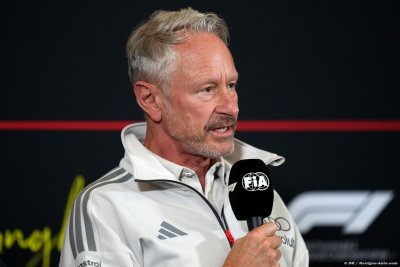 Audi F1 fragilisée, Aston Martin dans le flou&nbsp;: le départ soudain de Wheatley révèle des fissures