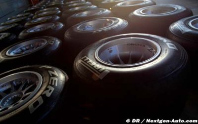 Pirelli fait des choix agressifs pour les prochaines courses