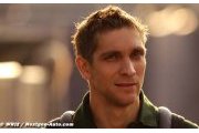 Petrov pourrait prendre la place de Sirotkin chez Sauber
