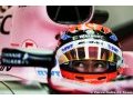Russell veut privilégier la Formule 2 en 2018