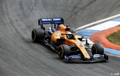 Le Hungaroring, une piste peu favorable pour les McLaren F1&nbsp;?