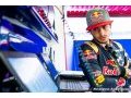 Sainz says 2016 could be last chance at Toro Rosso