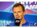 Alpine et Renault soutiennent 'très favorablement' l'entrée en F1 d'Andretti
