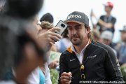 Alonso a-t-il provoqué le chaos ? D'anciens pilotes réagissent...