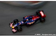 Verstappen steals the show in Monaco