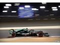 Sous enquête de la FIA, Vettel devra rencontrer les commissaires demain