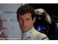 Furious Webber slams 'comical' taxi-ride penalty
