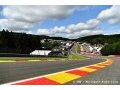 Photos - GP de Belgique 2017 - Avant-course (280 photos)
