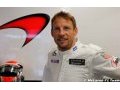 Button espère que les pilotes seront consultés sur l'avenir de la F1