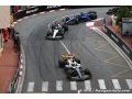 Photos - GP F1 de Monaco 2023 - Course