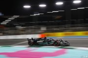 McLaren F1 explique l'échec du 'zéro ponton' de Mercedes