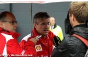La F2012 reste encore un mystère pour Ferrari
