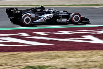 Cadillac F1 peut-elle changer la donne avec son évolution majeure&nbsp;?