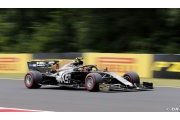 Magnussen : Difficile à avaler pour le pilote comme pour les ingénieurs