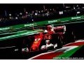 Mexico : Vettel arrache la pole position !