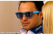 Massa's glass is half full in 2015