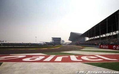 Indian court to hear plea to axe weekend’s race