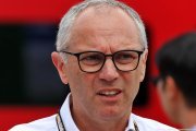 F1 and MotoGP will share tech, not audiences - F1 CEO