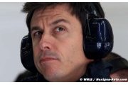 Wolff confirms Raikkonen, Bianchi among 2012 options