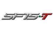 Ferrari reveals name of 2015 car