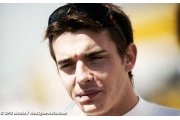 Feu vert pour Jules Bianchi