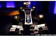 Succès pour l'introduction de Williams en bourse