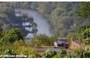 Neuville out to build experience