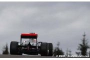 Maldonado faces exclusion for Hamilton incident