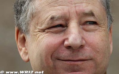 Bahreïn&nbsp;: la discrétion de Jean Todt est critiquée