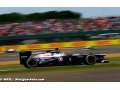 Nurburgring 2013 - GP Preview - Williams Renault