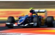 Nasr says Williams talk was just 'speculation'