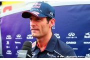 Mark Webber compte sur sa bonne étoile monégasque