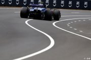 Pourquoi Russell doit ‘une bière ou deux' à Williams F1