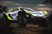 Button : L'avenir sera électrique pour tout le sport automobile