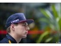 Keeping Albon as teammate 'smartest choice' - Verstappen