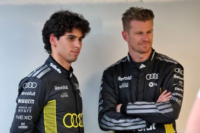 Bortoleto voit Monaco comme une opportunité pour Audi F1