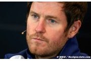 Smedley : Une fin de saison terne due à l'arrêt du développement