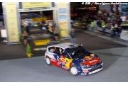 A precious point for Ogier and Ingrassia