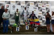 Schumacher's son on path to F1 glory