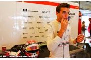 Bianchi 'critical but stable'