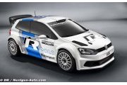 VW rêve d'un pilote allemand en WRC