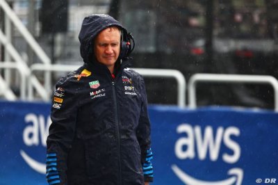 Red Bull prévoit ’de la nervosité’ pour toutes les équipes de F1 début 2025
