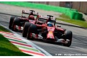 Alonso 'more adaptable' than Raikkonen - Fry