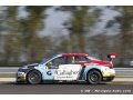 Victoires et triplé pour le Sébastien Loeb Racing au Slovakia Ring