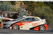 Kangur est de retour en IRC avec Honda 