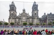 Ricciardo et Sainz donnent leur avis sur le circuit du Mexique
