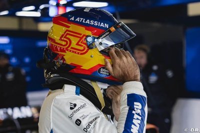 Le moteur Mercedes 2026, ’une raison clé pour mon transfert’ selon Sainz