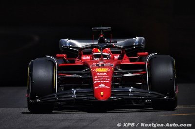 Leclerc making too many mistakes - Schumacher