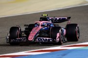 Colapinto dans l'Alpine F1 à Imola ? Un espoir plutôt qu'une certitude...
